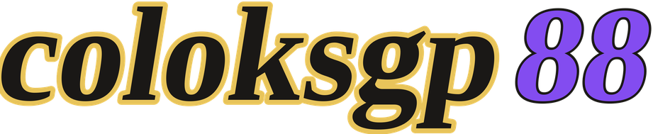 coloksgp88 logo